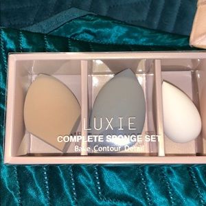 Beauty blenders
